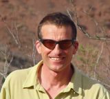 Medina Schlotterbeck, Francisco