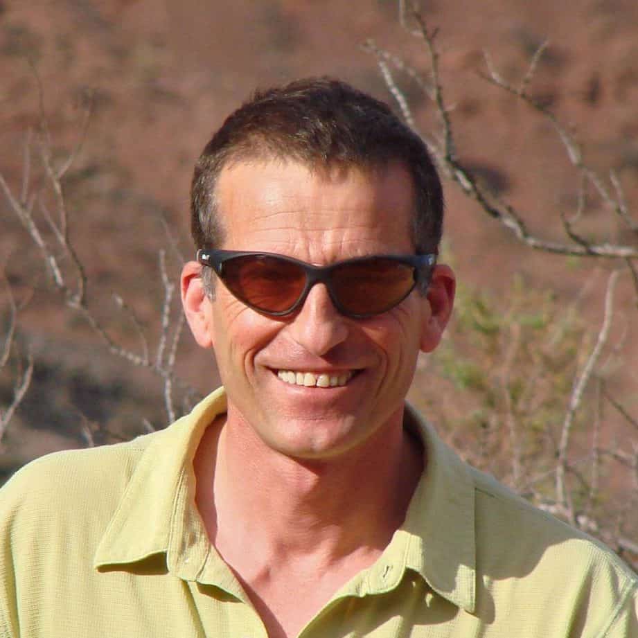 Medina Schlotterbeck, Francisco Javier