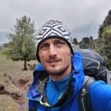 Russo Melchiori, Gianni