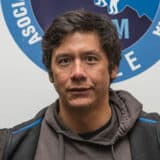 Mellado Montanares, Diego Tomas