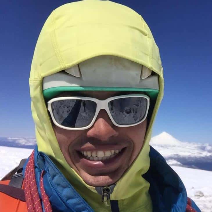 Mattias Vargas