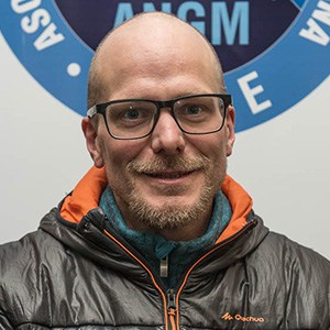 David Joos