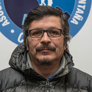 Rocco Guajardo, Juan de la Cruz
