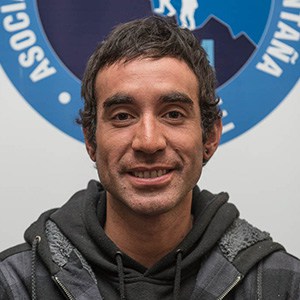 Quilodrán Martínez, Alvaro Enrique