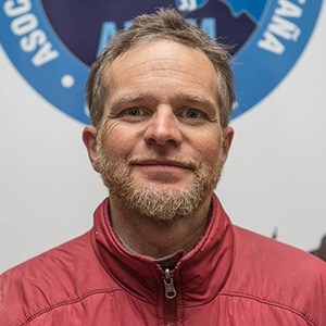 Tobias Huber
