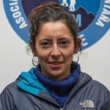 Arratia Alarcón, María Luisa
