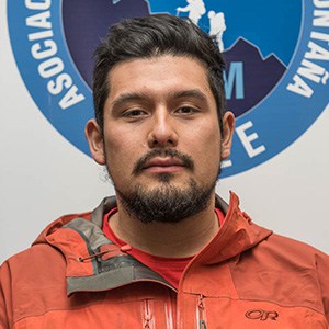 Delgado Cárdenas, Angel