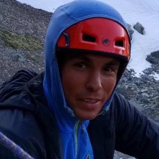 Bastidas Zeman, Leonardo Ariel