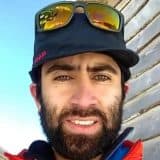 Mansilla Borquez, Richard Bernardino