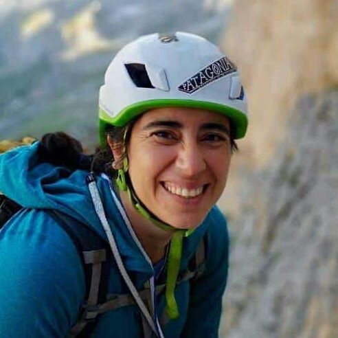 María Paz Ibarra