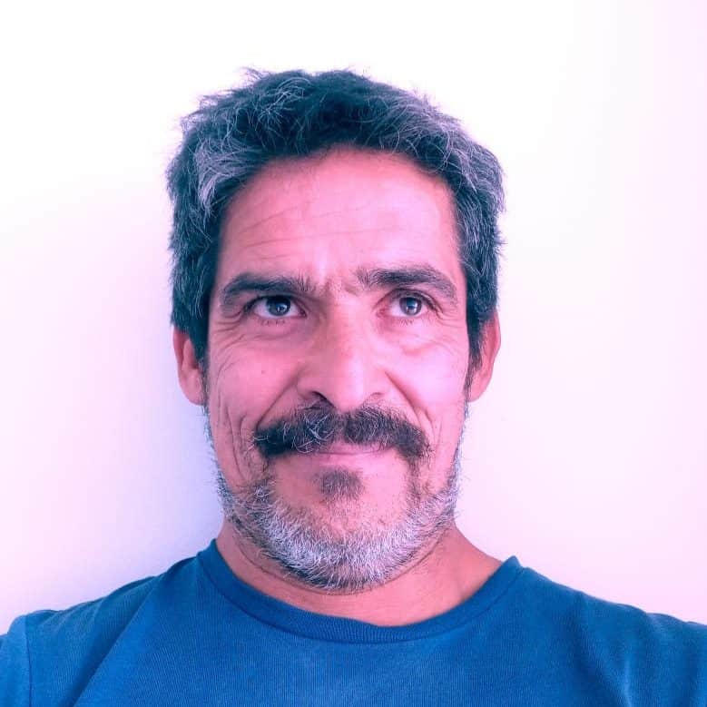 Carlos Mella