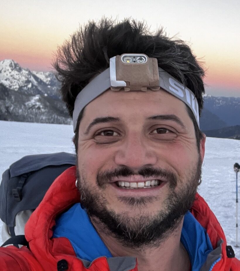 Diego Bastida