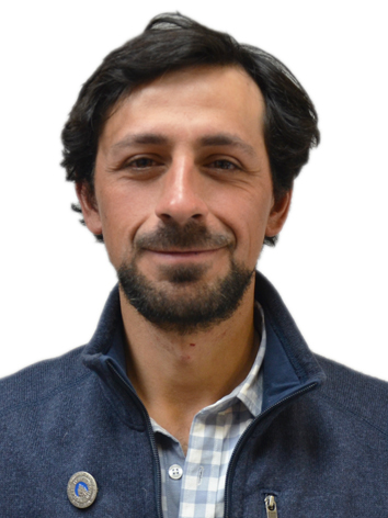 Javier Galilea