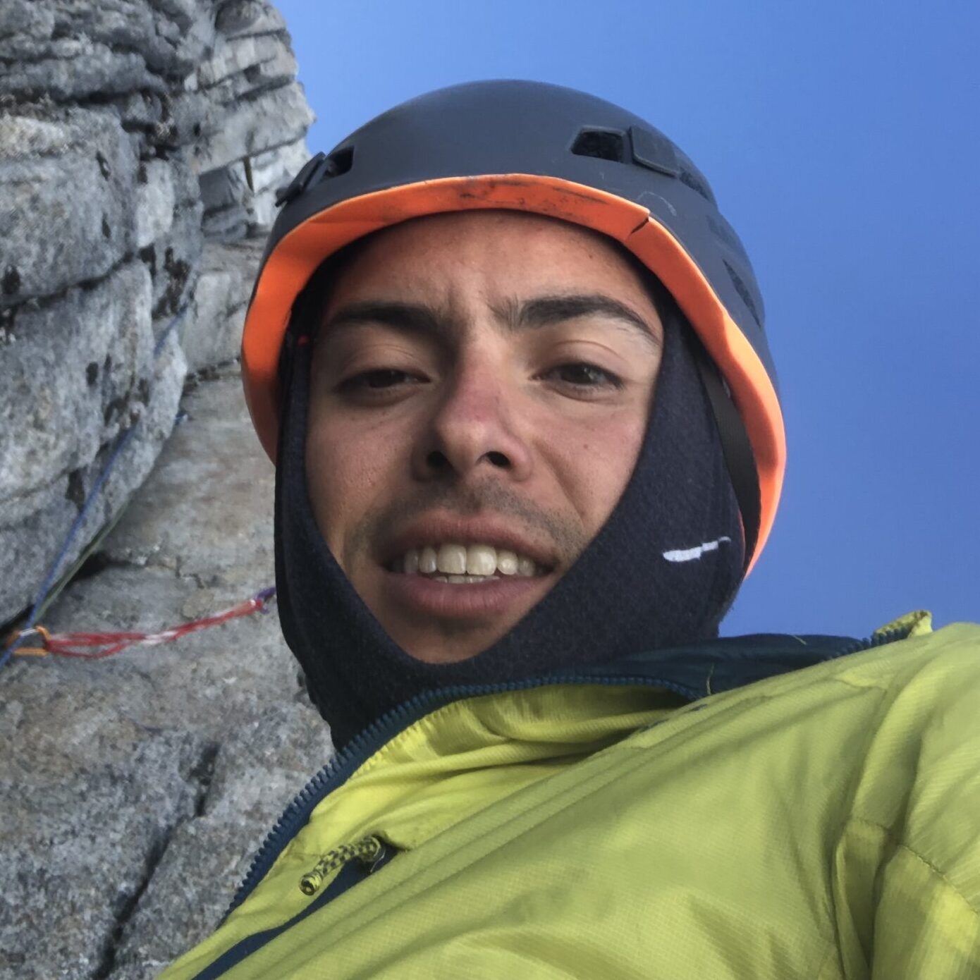 Javier Galleani