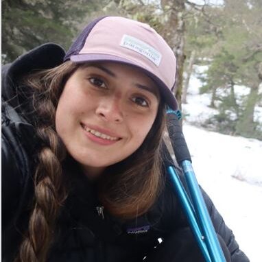 Mogollon Ovalle, Isolina Alejandra