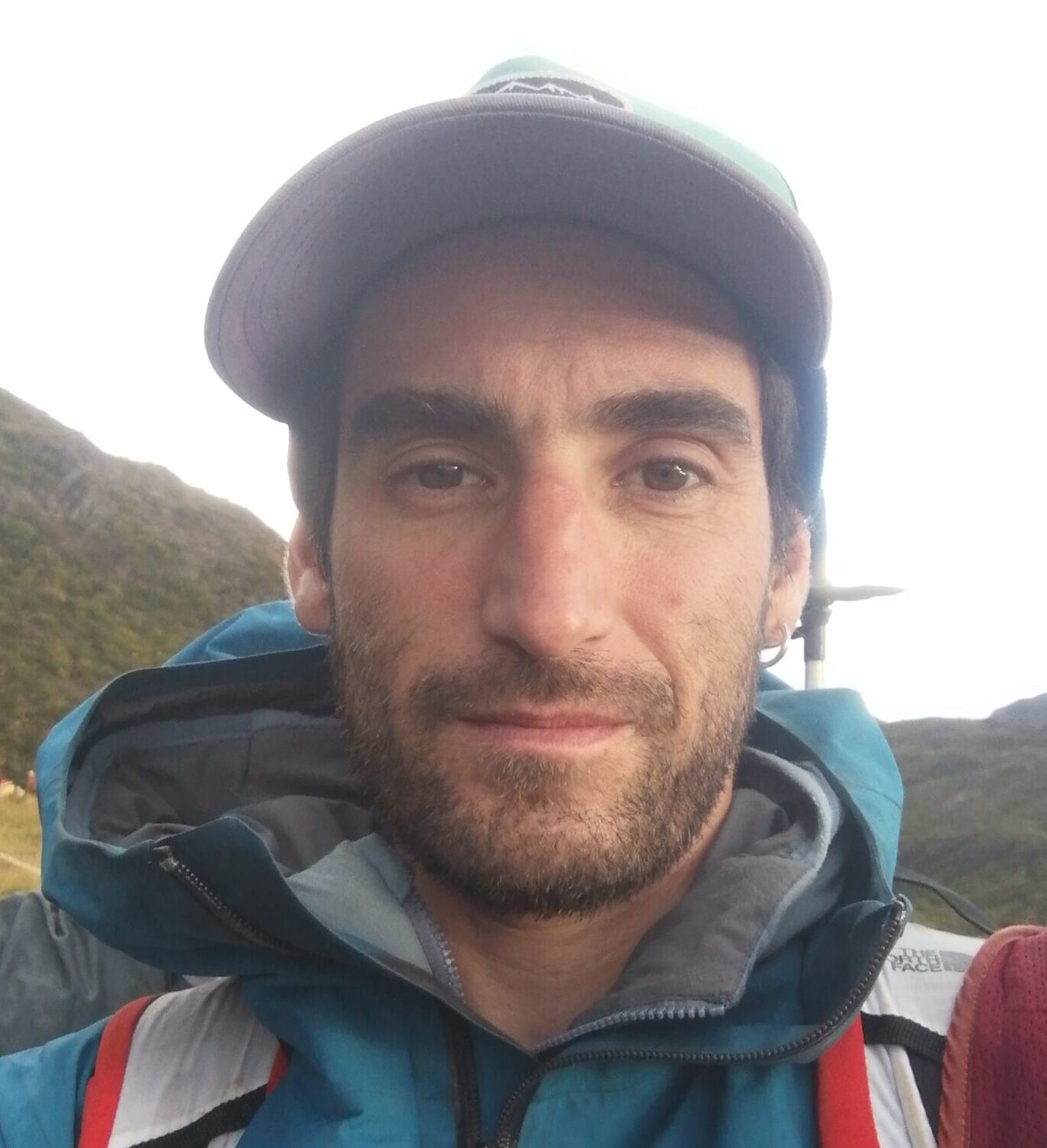 Nicolás Secul