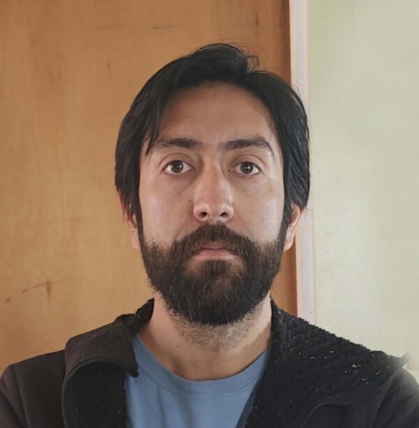Alvaro Rojas