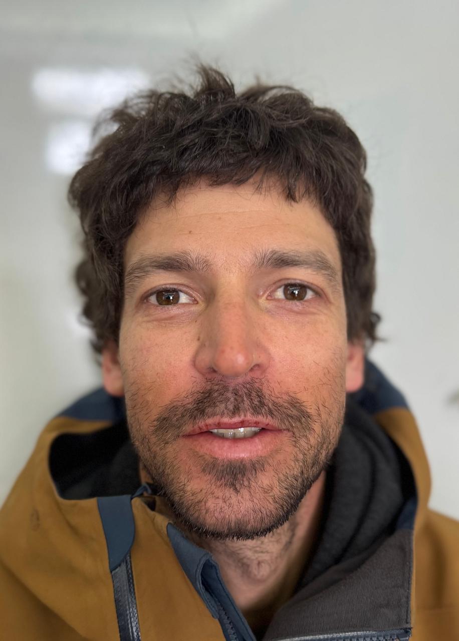 Sebastián Rojas