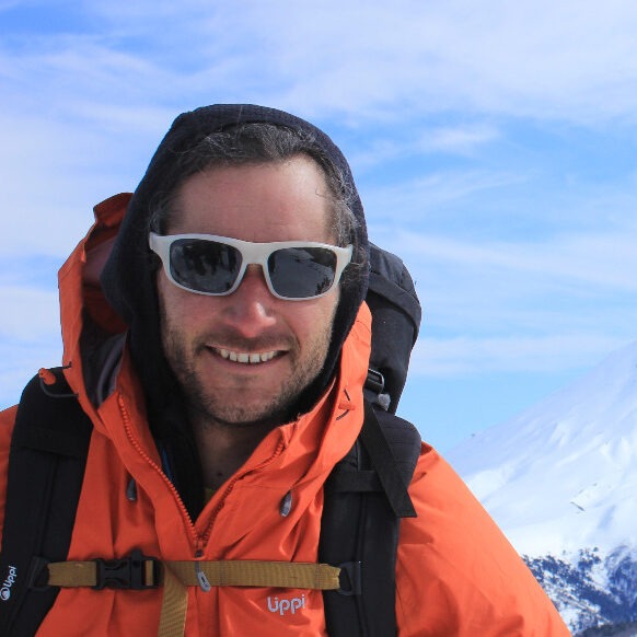 Juan Pablo Vergara