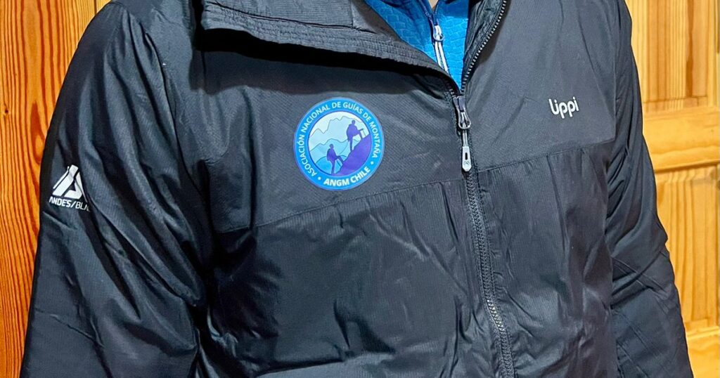 Lippi Outdoors y la ANGM consolidan una alianza nacida en los Andes