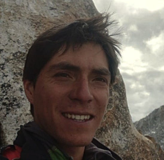 Francisco Rojas