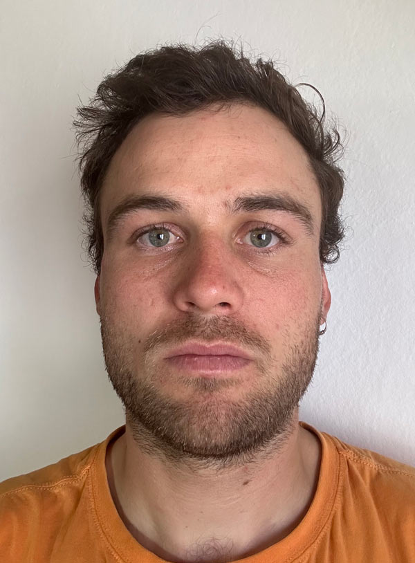 Sebastian Pelletti